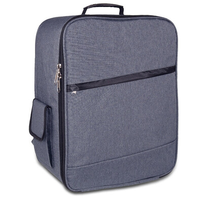 

Tailored Portable Travel Durable Shoulder Bag Carrying Bag Protective Storage For Hubsan