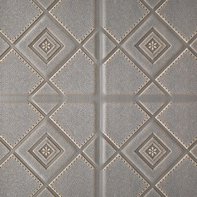 

〖Follure〗New PE Foam 3D Wallpaper DIY Wall Stickers Wall Decor Embossed Brick Stone