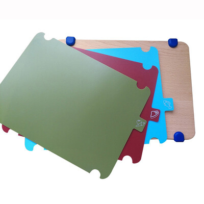 

SUPERTOWN beech board 3 color PP gasket size 5822