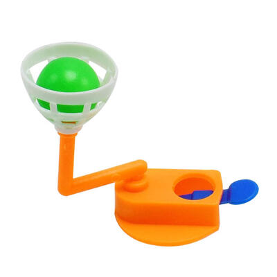 

Mini Finger Shooting Assembly Toy Capsule Toys Kids Desktop Shooting Games