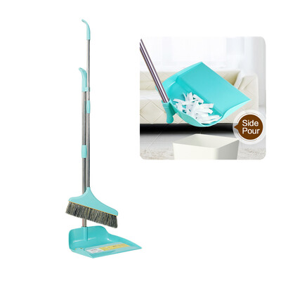 

Siaonvr New Material Home Casual Environmental Recycle Upright Sweep Set