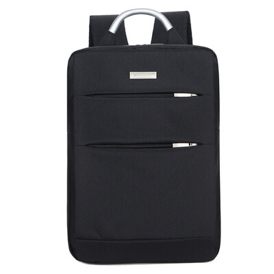 

New mens business computer backpack womens leisure outdoor backpacks can be customized advertising bags