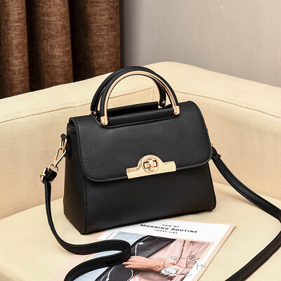 

Summer New Female Trendy Korean Version Womens Bag Simple Hundred-handed Fashion Single Shoulder Slant Bag