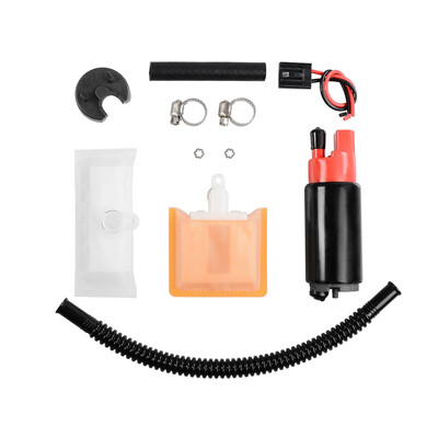 

Replacement EFI Inlet Fuel Pump & Install Kit Strainer High Performance for 1995-2013 Subaru ImprezaToyota Tacoma