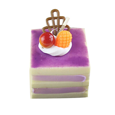 

Gotoamei Cartoon Cake Cream Scented Slow Rising Stress Reliever Toys