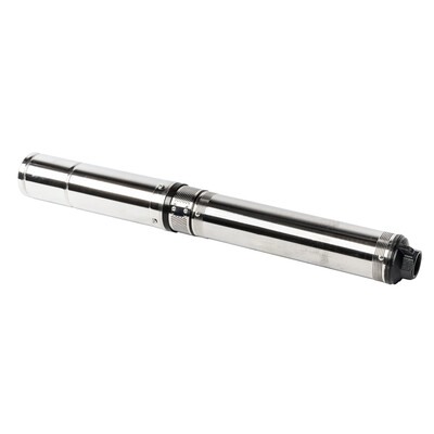 

Stainless Steel 4Water Submersible Deep Well Pump House Garden 110V 12HP