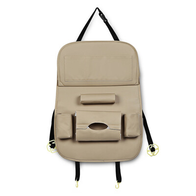 

Multifunctional Car Seat Back Hanging Storage Bag