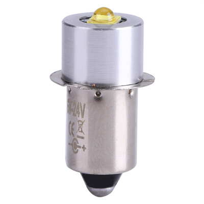 

Light Bulb5W 6-24V P135S High Bright LED Emergency Work Light Lamp Flashlight Replacement Bulb Torches Lamp Bulb