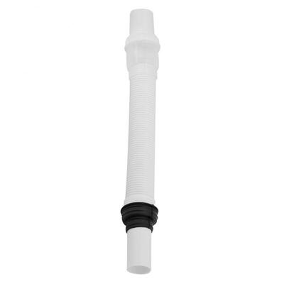 

Greensen Bathroom Washbasin Deodorant Drain-pipe Water Drain Pipe Drainage Hose Tube 80cm