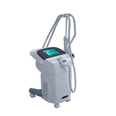 

Profesional Whole Body Slimming Equipment with 4 Handpieces