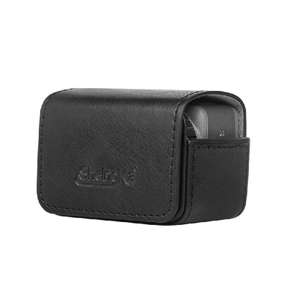 

Mini Action Camera Carrying Cover Case Bag Protective Traveling Storage Pouch Box for DJI Osmo Action GoPro Hero 5 6 7 SJCAM Serie