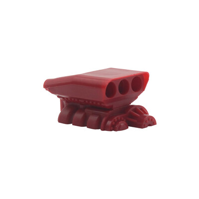 

Siaonvr Simulation Supercharger Engine Hood For 110 AXIAL-Wraith 90018 RC Crawler Car