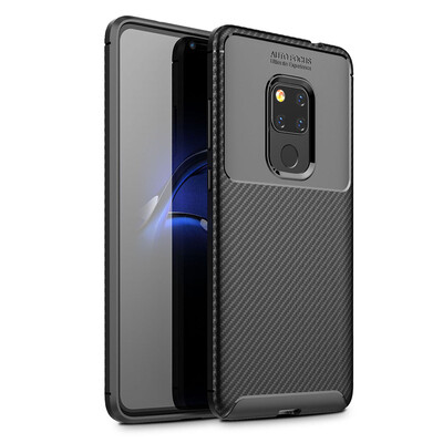 

Luxury Anti-Drop Soft TPU Case for Huawei Mate 20