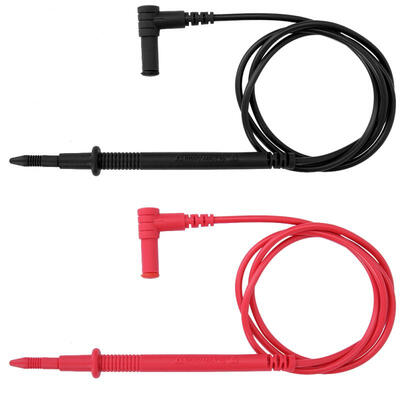 

Greensen Universal Digital Multimeter Test Cable Probe Pen Test Lead 20A 1000V