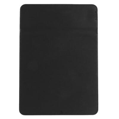 

Phone QI Wireless Charger Mouse Pad Leather Charging Dock for iPhone X 8P