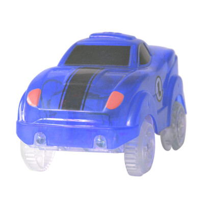 

Gobestart Kids Baby Musical Electric Racing Car Toy LED Flashing Automatic Car Toys Gift