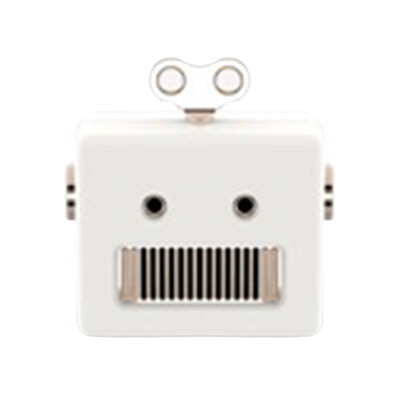 

Bluetooth speaker for robot music