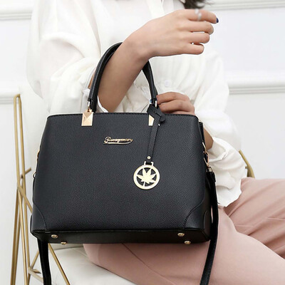 

Tailored Womens Fashion Handbag Large Handbag Shoulder Bag Handbag Large Capacity