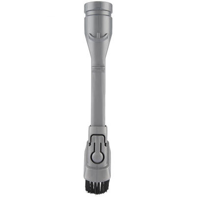 

Greensen Handheld Vacuum Cleaner Accessories 2 In 1 Combination Brush Head Suction Head Flat Suction