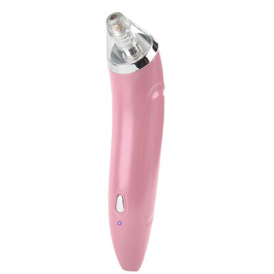 

Greensen Electric Blackhead Removal Vacuum Suction Face Pore Cleaner Skin Cleaning Tool