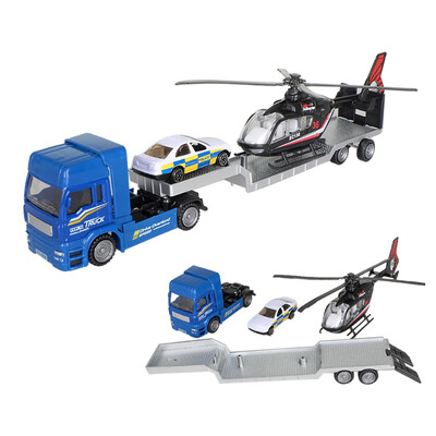 

Tailored Children Alloy Engineering Car Toy Mini Simulation Car Model Toys Vehicle Plays