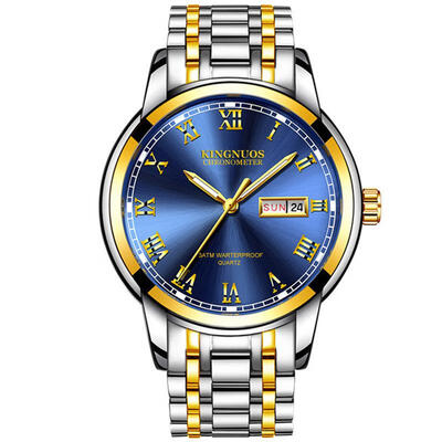 

Professional Design Quartz Watch Men Fashion Sport Quartz Clock Top Brand Luxury Business Waterproof Quartz Wristwatch