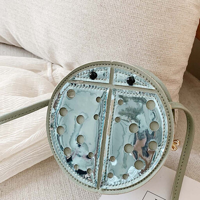 

Tailored Womens Fashion Diagonal Shoulder Bag Cute Ladies Wind Bag Childrens Bag