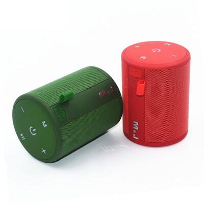 

T2 Mini 5W Outdoor Waterproof Bluetooth Speaker Portable Stereo Wireless HIFI Speaker With Mic TF Card Series Connection