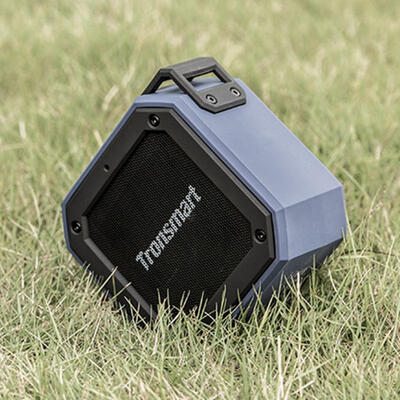 

Coolplays Tronsmart Element Groove IPX7 Waterproof Column Bluetooth Speaker