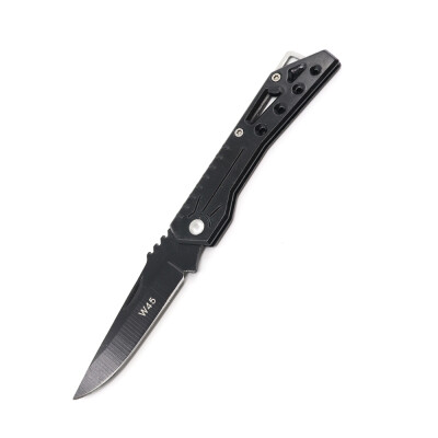 

Multi-function Stainless Steel Folding Fruit Knife