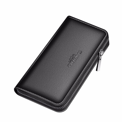 

Weis Mens Choice Fashion Waterproof Wallet B-PDD3060