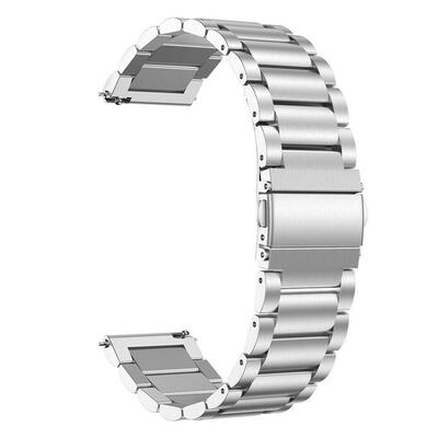 

Stainless Steel Watch Strap Bracelet Wrist Band for Samsung Galaxy Active