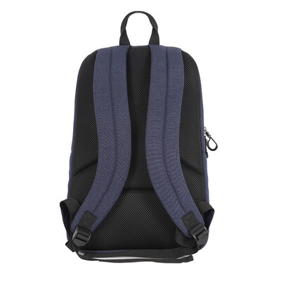 

PROWELL NB53167 Laptop Backpack Larger Store Multi - function Shock Absorbing Outdoor Shoulder Bag 156in Polyester Backpack for