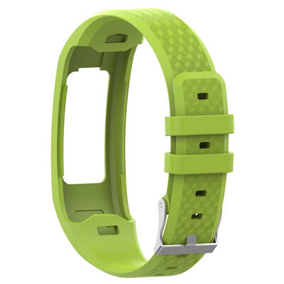 

Multicolor Large Silicone Wrist Strap Replacement for Garmin Vivofit 12