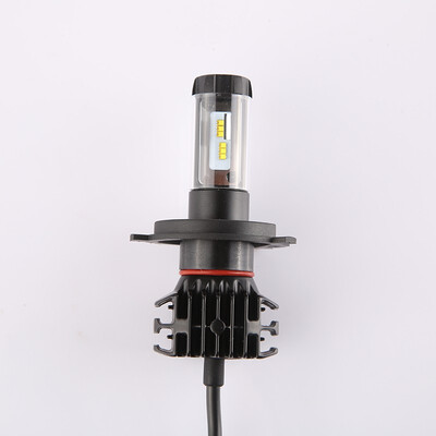 

Motorcycle headlight MOTO-YZ type