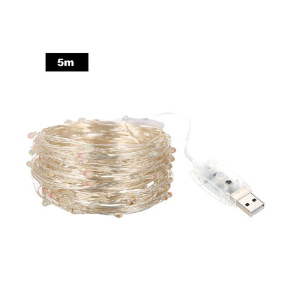 

3281ft10m 100 LEDs Sound Activated Music String Lights 5V USB Powered 12 Lighting Modes with Remote Timer Function Dimmable 5 Br