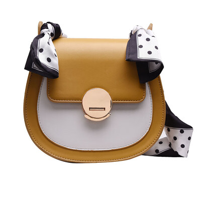

Bags female bag 2019 new fashion spring&summer small square bag organ bag flip single shoulder slung mini handbag