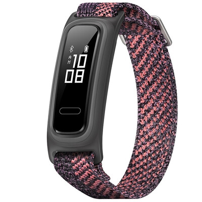 

Huawei Band 4e Basketball Wizard Smart Band Running Posture Monitor 5ATM Water-Resistant Basketball Performance Tracker