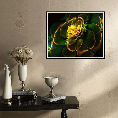 

Siaonvr 5D Embroidery Paintings Rhinestone Pasted DIY Diamond Painting Cross Stitch