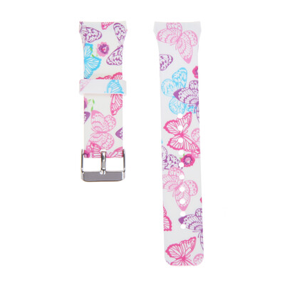 

Silicone Replacement Watch Band Strap For Samsung Galaxy Gear S2 SM-R720