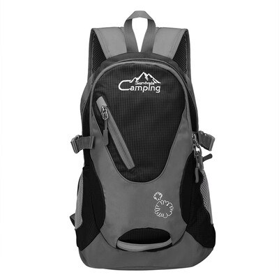 

Ktaxon 20L Kids Backpack Waterproof School Bag Durable Hiking Travel Camping Daypack for Boys&Girls