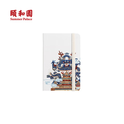 

Longteng Yihe Notebook