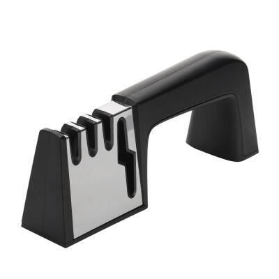 

Multi-function Handheld Knife Sharpener Sharpening Stone Diamond Sharpener