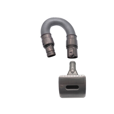 

〖Follure〗Flexible Pipe Pet Brush Replacement Accessories For Dyson V6 Vacuum Cleaner