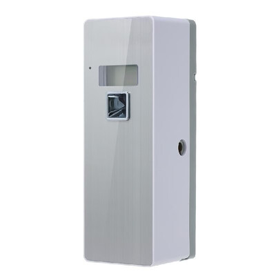 

Light Sensor Perfume Spray Dispenser Luxurious Titanium Aerosol Automatic Dispenser Refillable Liquid Aerosol Dispenser Suit for 3
