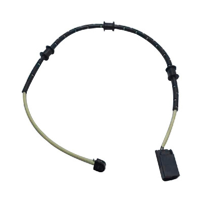 

Front Brake Pad Wear Sensor Brake Alarming Wire C2P17004 Fit for Jaguar XK8XFXJS-TYPE