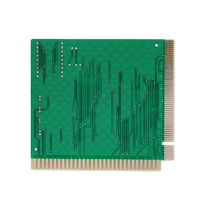

Computer Diagnostic Card PCI Slot ISA Slot Test Card 4 LED Diagnostic Analyzer Card