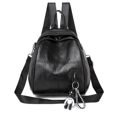 

New small bag female bag 2019 new Korean version of the wild Messenger bag fashion chain shoulder stone small square bag