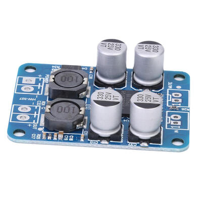 

DC8-24V TPA3118 PBTL 1x60W Mono Digital Audio Amplifier Board AMP Module