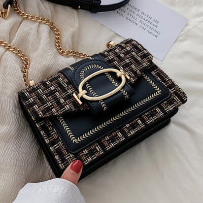 

Small bag women2019 Korean version Korean-style single-shoulder single-shoulder single-shoulder single-shoulder single-sh